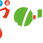 Salem Smart City Logo Vector