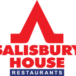 Salisbury House Restaurants Logo Vector