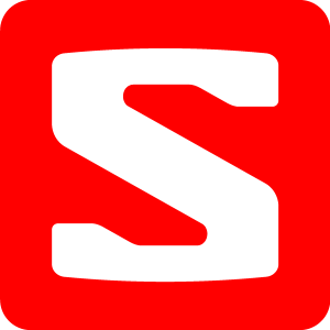 Salomon Icon Logo Vector