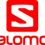 Salomon New Logo Vector