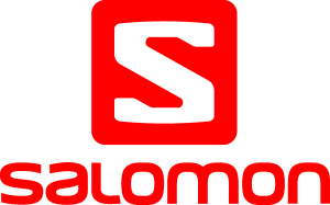 Salomon New Logo Vector