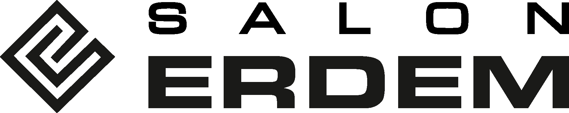 Salon Erdem Logo Vector