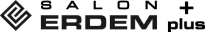 Salon Erdem Plus Logo Vector