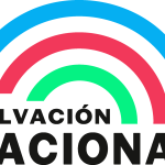 Salvacion Nacional Colombia Logo Vector