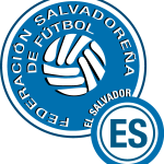 Salvadoran Football Federation Logo Vector