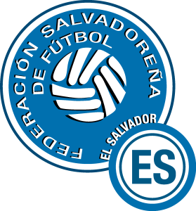 Salvadoran Football Federation Logo Vector