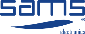 Sams electronics Logo Vector
