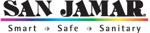 San Jamar Logo Vector