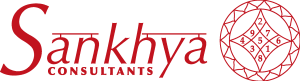 Sankhya Logo Vector