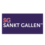 Sankt Gallen Logo Vector