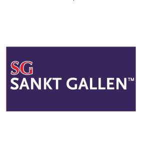 Sankt Gallen Logo Vector
