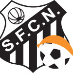 Santos Futebol Clube do Nordeste CE Logo Vector