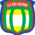 Sao Caetano Logo Vector