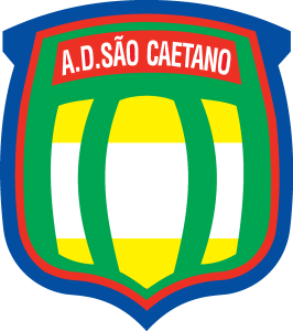 Sao Caetano Logo Vector