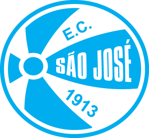 Sao Jose Logo Vector