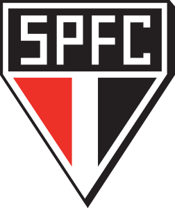 Sao Paulo Futebol Clube de Assis SP Logo Vector