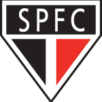 Sao Paulo Futebol Clube de Neves Paulista SP Logo Vector