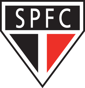 Sao Paulo Futebol Clube de Neves Paulista SP Logo Vector