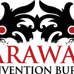 Sarawak Convention Bureau Logo Vector