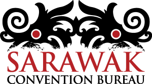 Sarawak Convention Bureau Logo Vector