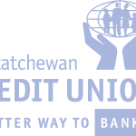 Saskatchewan Credit Unions Logo Vector