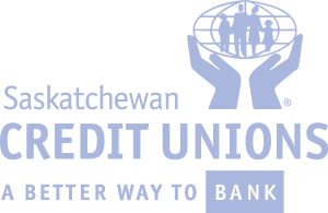 Saskatchewan Credit Unions Logo Vector
