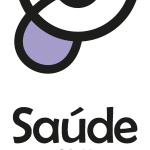 Saude com Alegria Logo Vector