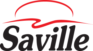 Saville Logo Vector