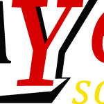 SayYes Solar Logo Vector