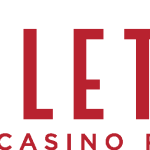 Scarlet Pearl Casino Resort Logo Vector