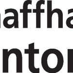 Schaffhauser Kantonalbank Logo Vector