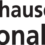 Schaffhauser Kantonalbank Wordmark Logo Vector