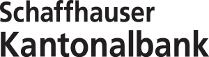 Schaffhauser Kantonalbank Wordmark Logo Vector