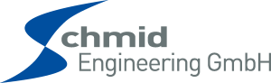 Schmid Engineering Logo Vector