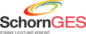 SchornGES Logo Vector