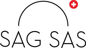 Schweizerische Astronomische Gesellschaft Logo Vector