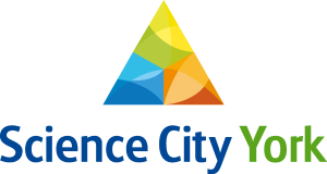 Science City York Logo Vector