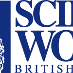 Science World Logo Vector