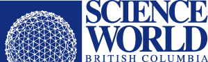 Science World Logo Vector