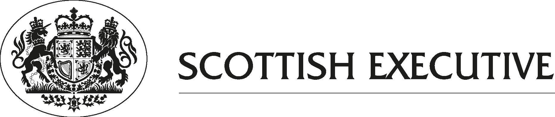 Scottish Executive Logo Vector - (.Ai .PNG .SVG .EPS Free Download)