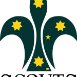 Scouts Australia Logo Vector