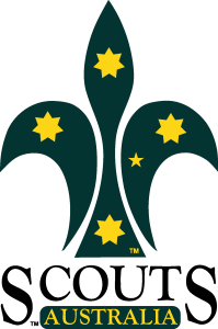 Scouts Australia Logo Vector