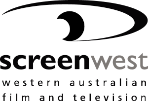Screen West Logo Vector