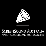 ScreenSound Australia Logo Vector