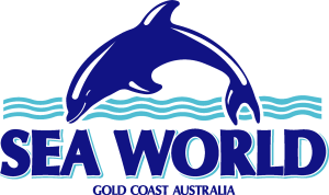 Sea World Logo Vector