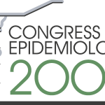 Second North American Congress of Epidemiology Logo Vector