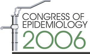 Second North American Congress of Epidemiology Logo Vector