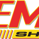 Sema Show Logo Vector