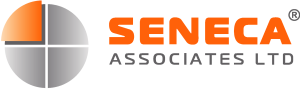 Seneca Associates Ltd. Logo Vector