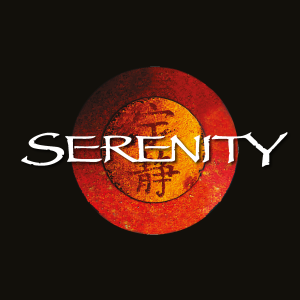 Serenity new Logo Vector